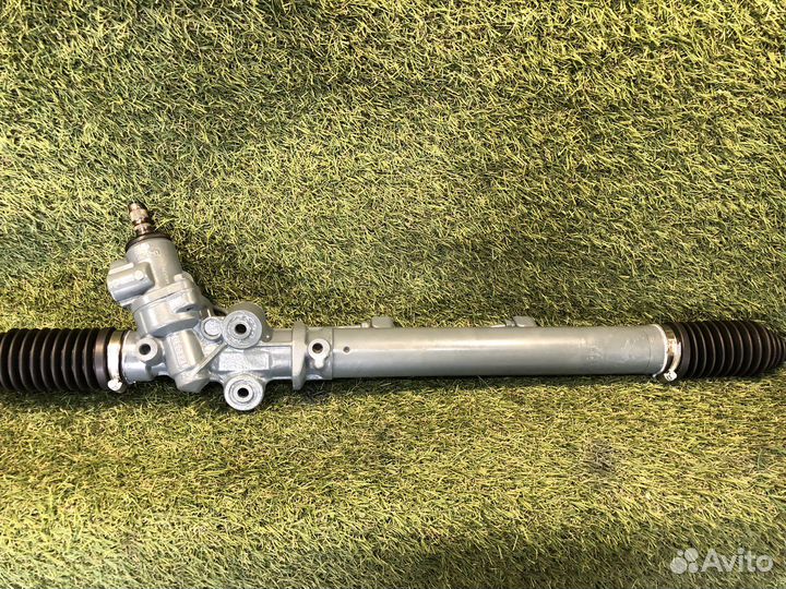 Рулевая Рейка Toyota Mark 2