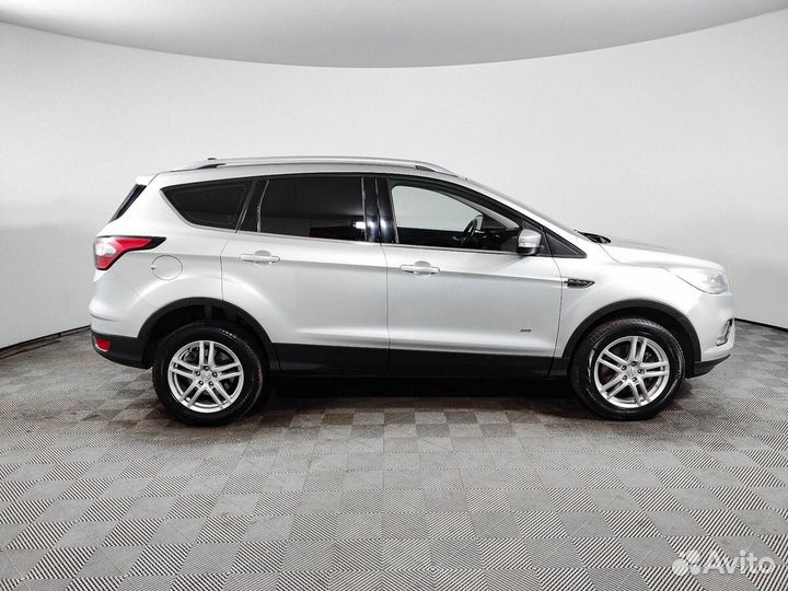 Ford Kuga 1.5 AT, 2018, 88 000 км