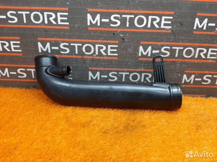 Патрубок воздушного фильтра Volkswagen Tiguan 5N