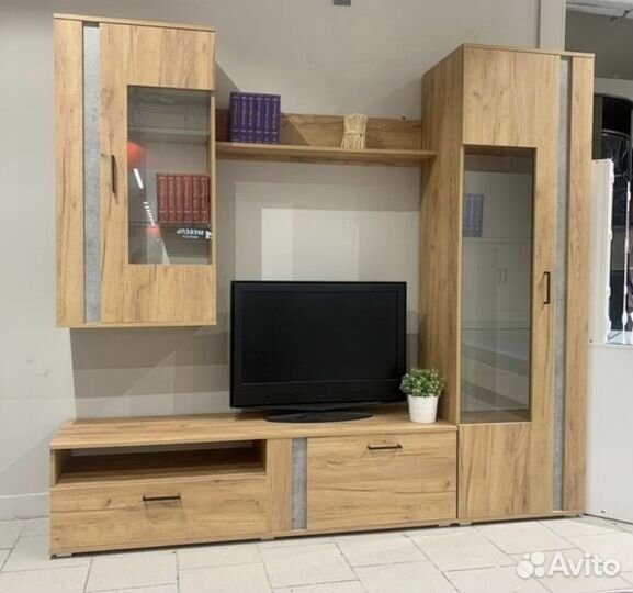 Стенка Омега