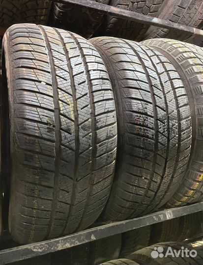 Barum Polaris 5 235/55 R17 103M