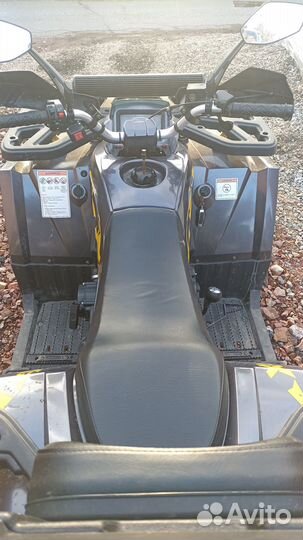 Продам квадроцикл