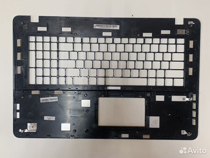 Топкейс для ноутбука Asus X751l