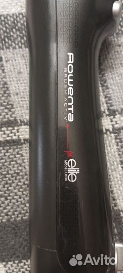 Фен щетка rowenta cf 9012 Elite