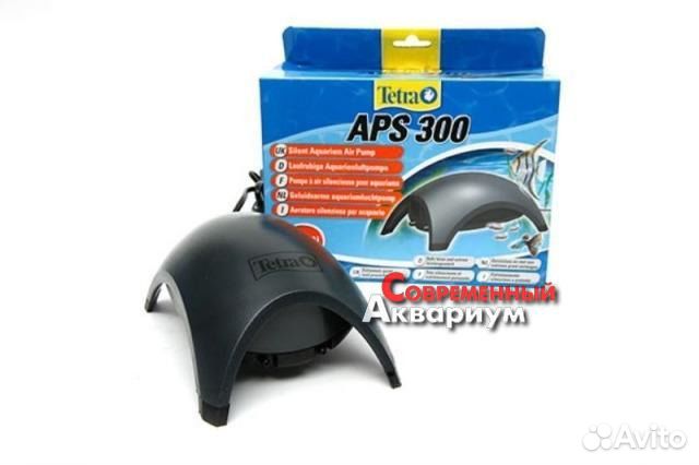 Компрессор Tetra APS 300