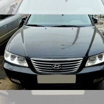 Hyundai Grandeur 3.3 AT, 2008, 180 000 км, с пробегом, цена 500 000 руб.