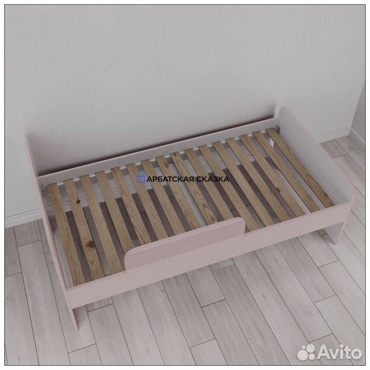 Детская кровать Литсвит Орхидея