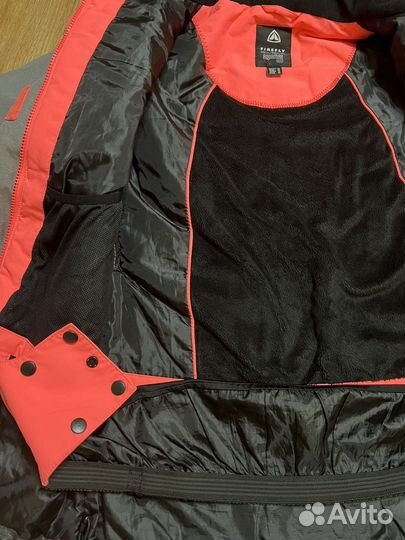 Костюм горнолыжный женский 42-44