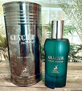 Glacier Pour Homme Maison Alhambra