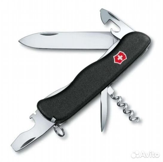 Швейцарский нож Victorinox Picnicker новый