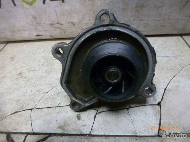 Насос водяной (помпа) Skoda Fabia 2 (2007-2015)