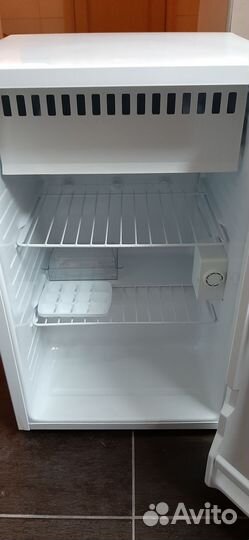 Холодильник daewoo