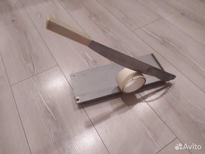 Нож для бумаги