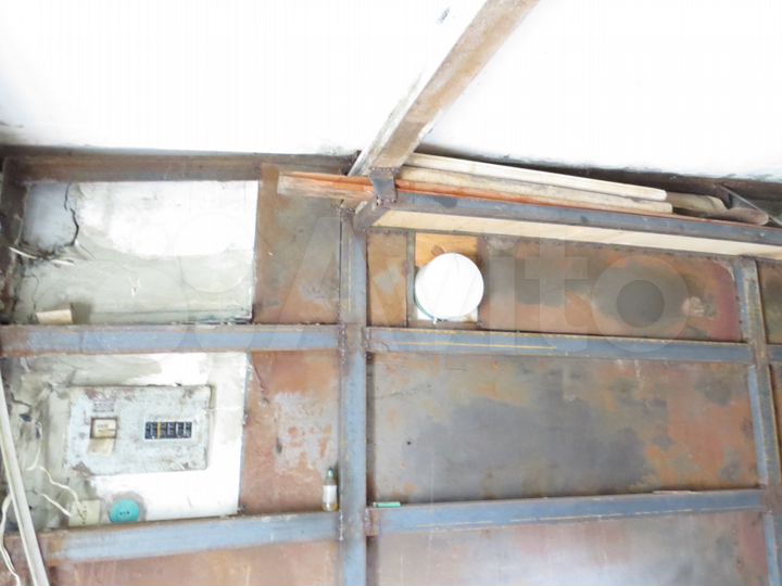 Гараж, 16 м²