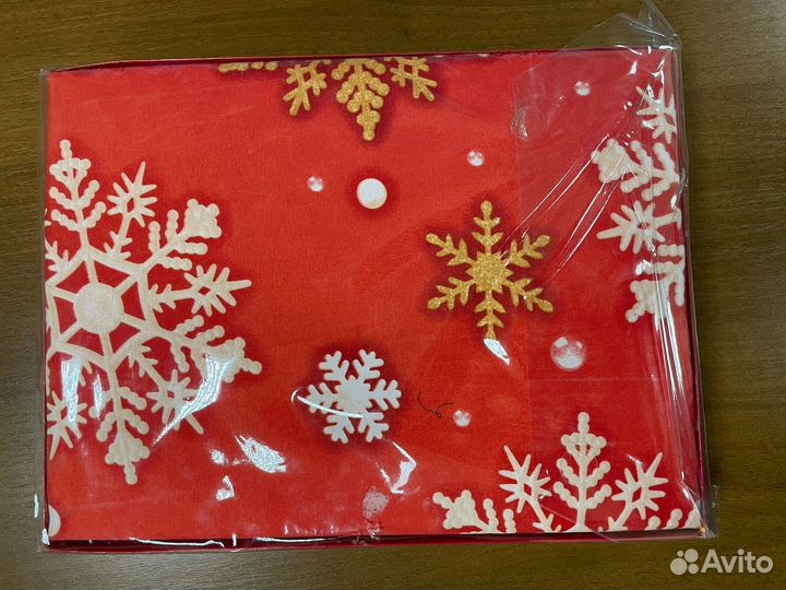 Постельное бельё