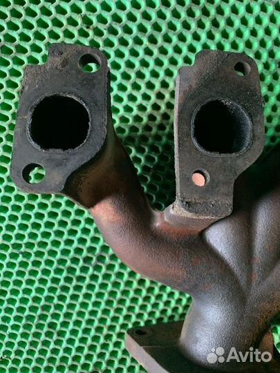 Коллектор выпускной Daewoo Nexia N150 A15SMS 2012