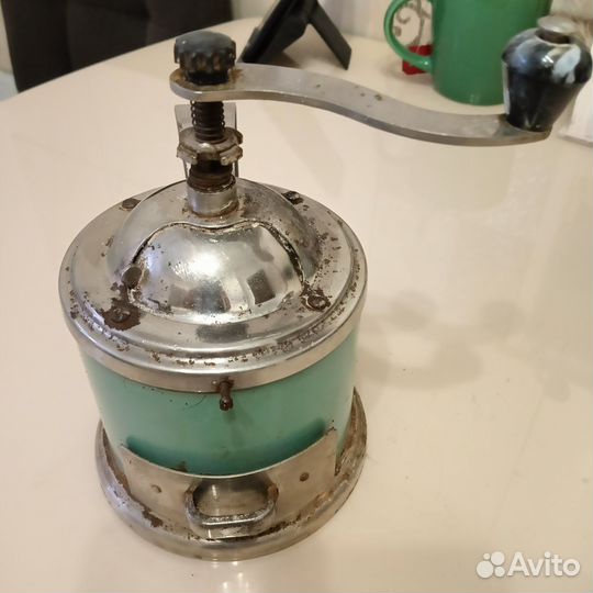 Кофемолка СССР