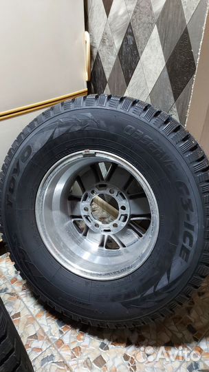 Колеса r 15 зимние