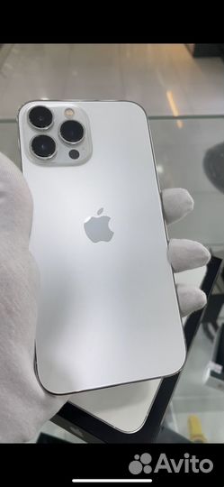 iPhone 13 Pro Max, 256 ГБ