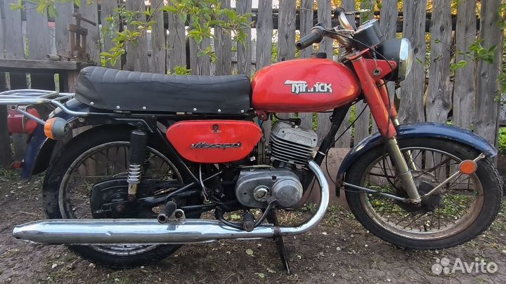 Минск 125
