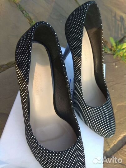 Туфли женские 36 размер