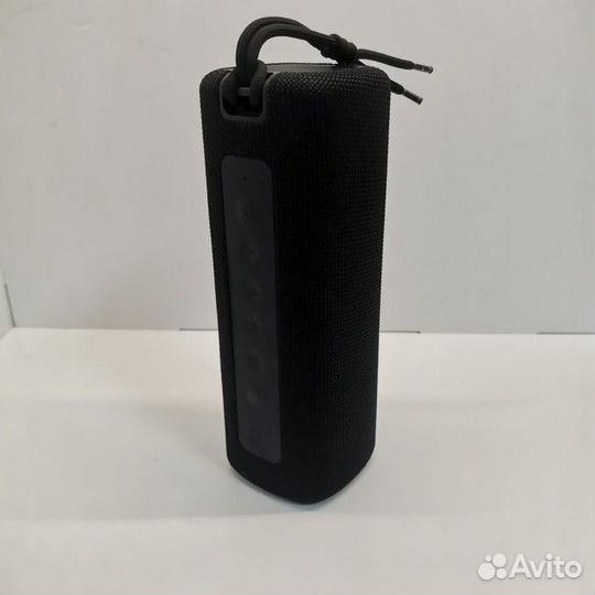 Портативная колонка Xiaomi Mi Portable Bluetooth S