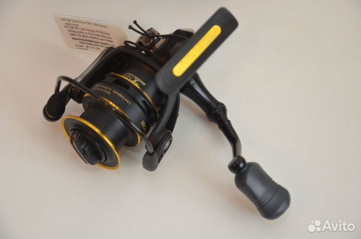 Ryobi virtus 2000 Катушка