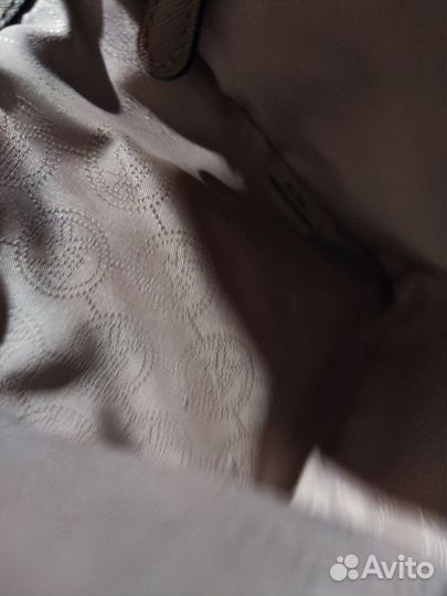 Сумка натуральная кожа