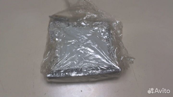 Магнитола Renault Clio, 2010