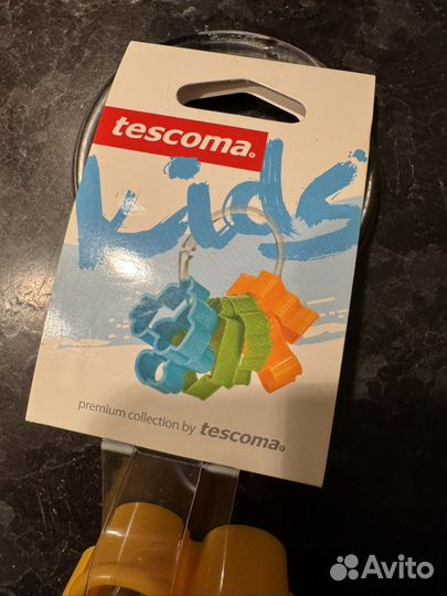 Форма для выпечки печенья Tescoma