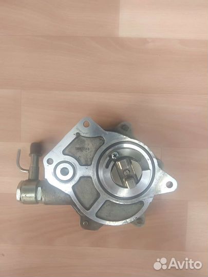 Насос вакуумный Ховер 5 дизель