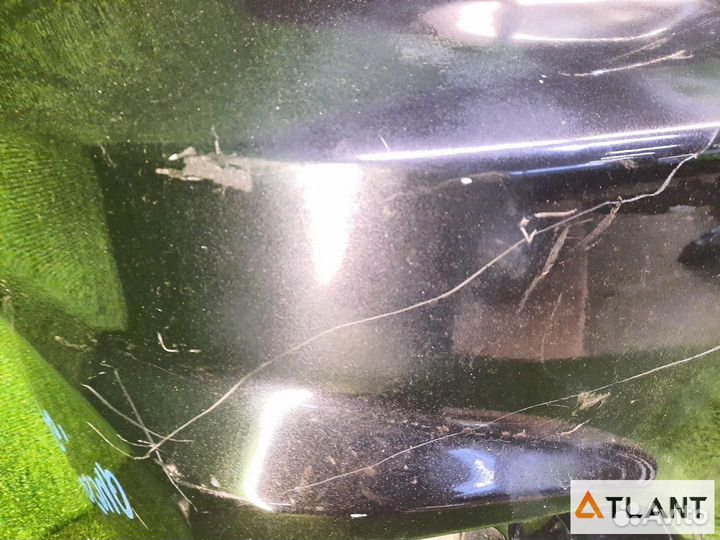 Бампер передний toyota BB