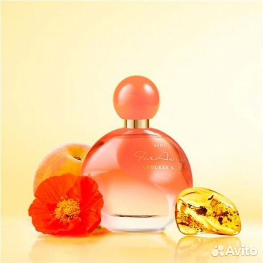 Avon оригинал от эйвон