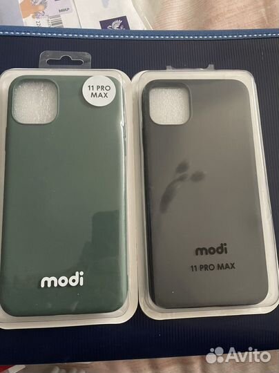 Чехол на iPhone 11 pro max