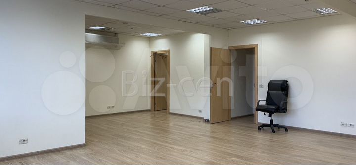 Сдам офис 114.5 м2 у м. Серпуховская