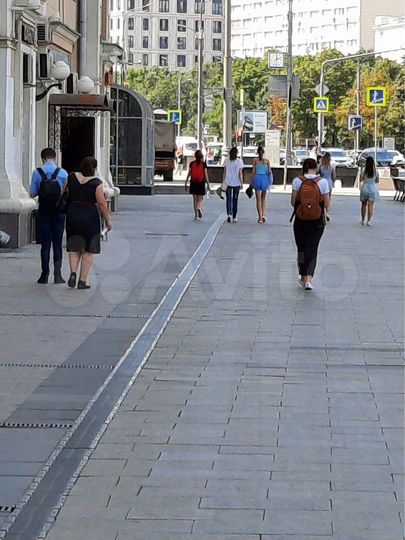 Продам помещение свободного назначения, 128 м²