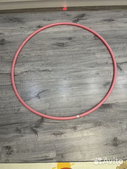 Обруч sasaki 75