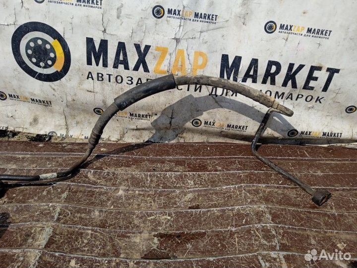 Трубка кондиционера Volvo S80 1998 (б/у)