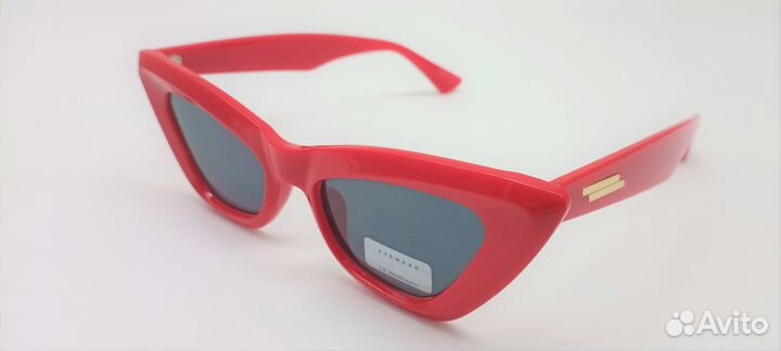 Солнцезащитные очки новые