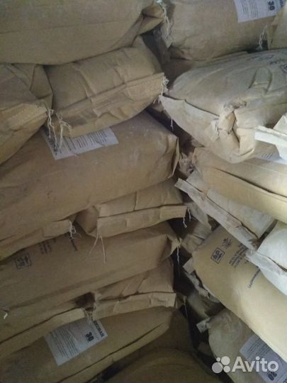 Раскислитель - мука известняковая - Ca/Mg CO3