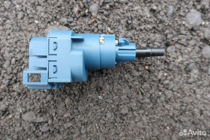 Датчик педали сцепления 6Q0927189