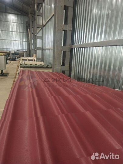 Металлочерепица