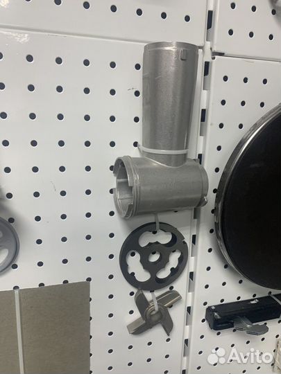 Запчасти для мясорубок большой выбор