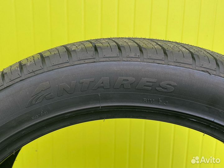 Antares Comfort A5 265/45 R21