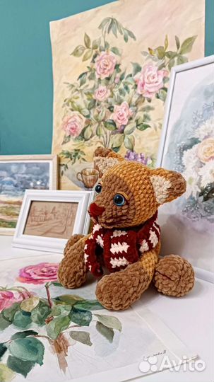 Картины и портреты на заказ. Акварель и графика