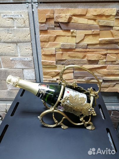 Подставка под бутылку 01197