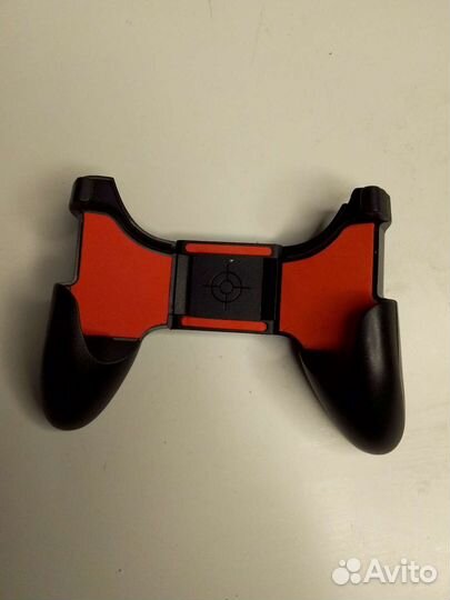 Игровой джойстик для телефона