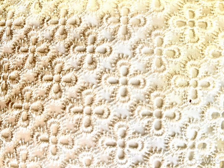 Конверт на выписку luxury baby кремовый