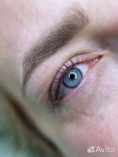 Наращивание ресниц,брови,перманентный макияж