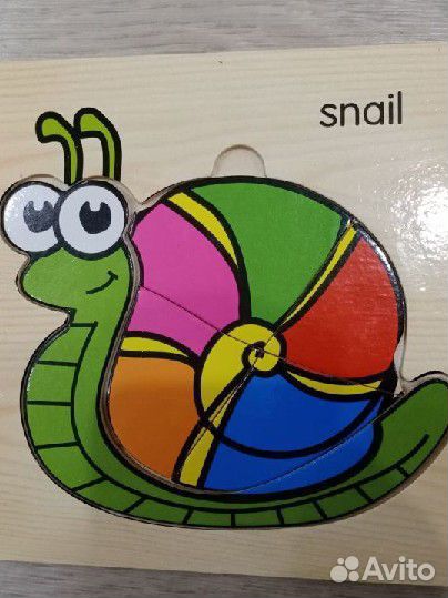 Игрушки для малышей